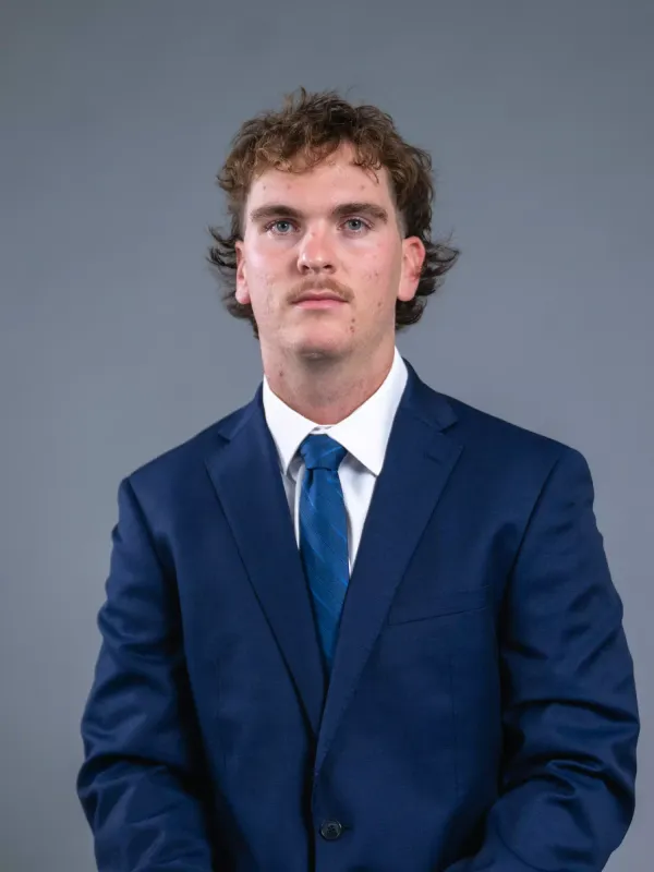 Tyson Brown, Baseball, Menlo College