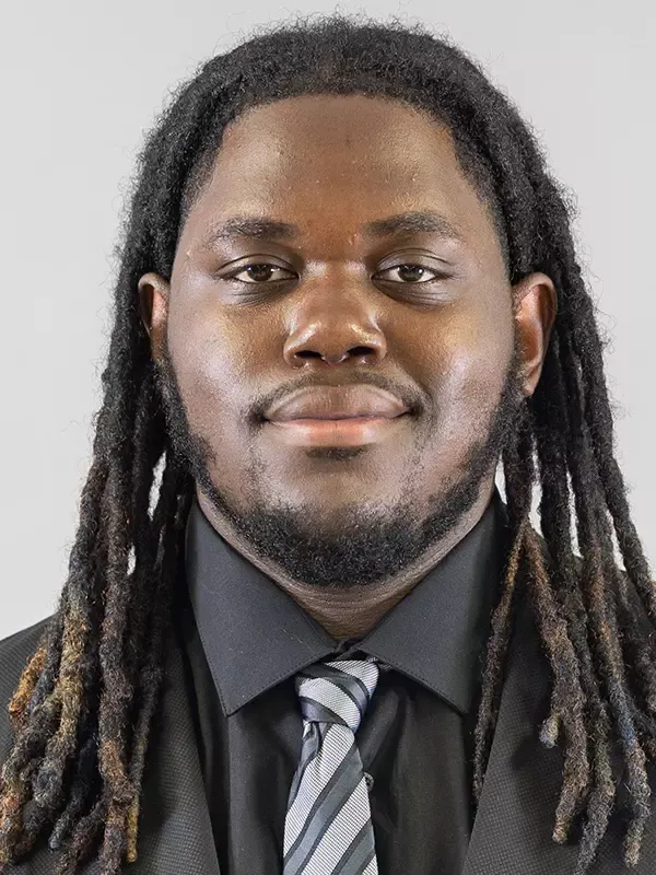Emory Jones, Football, University of Indianapolis