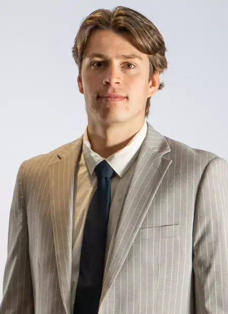 Isaac Tremblay, Hockey, St. Lawrence University