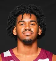 Jaylin Haynes, Basketball, Alabama A&M University