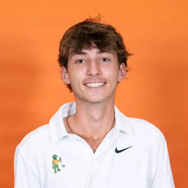 Alexander Parker, Golf, Florida A&M University