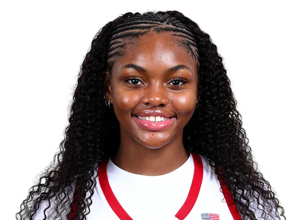 Kyla Hayes, Basketball, undefined