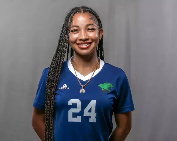 Ameerah Kolleff, Soccer, Chicago State University