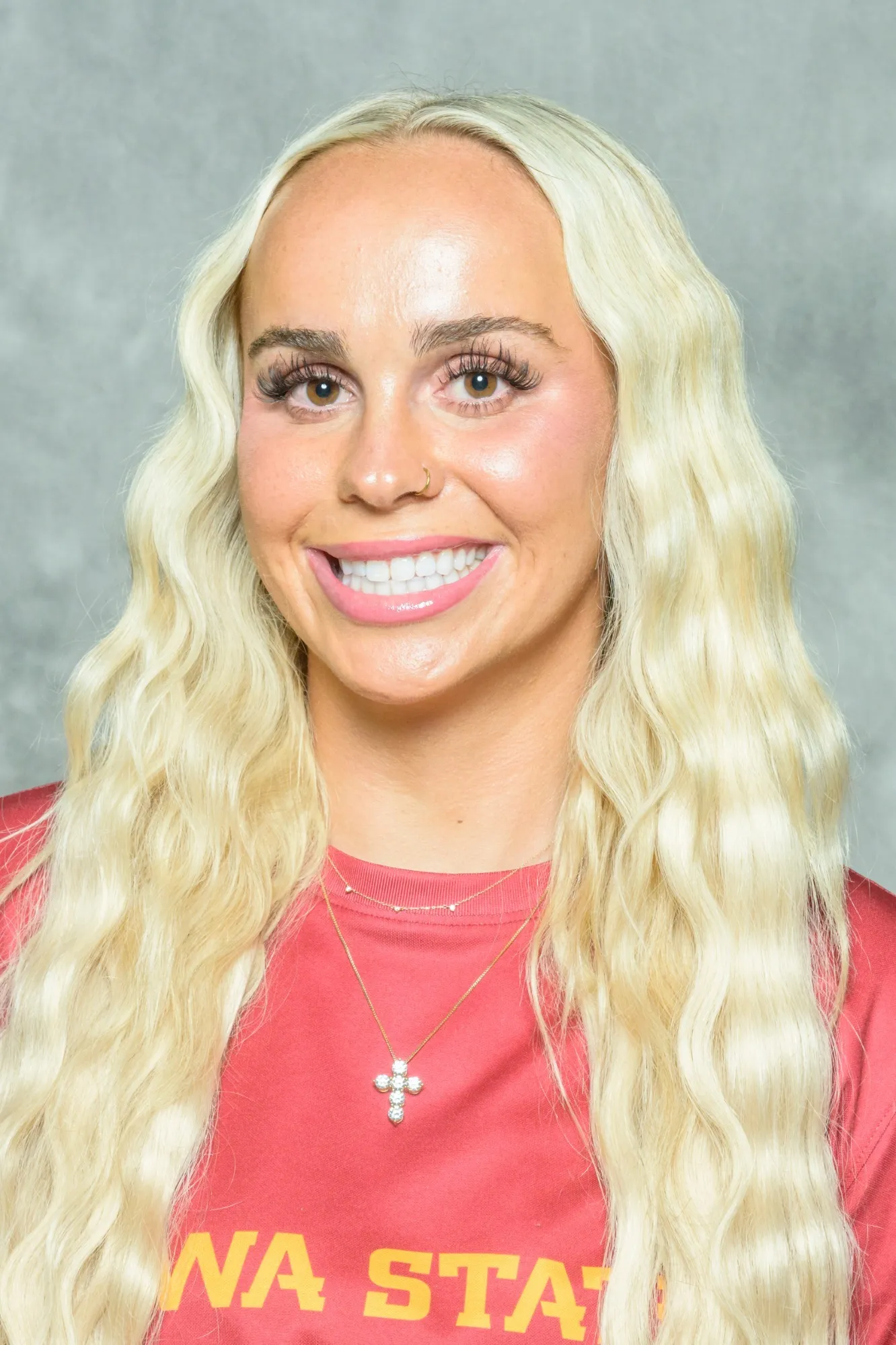 Breezie Brewer, Soccer, undefined