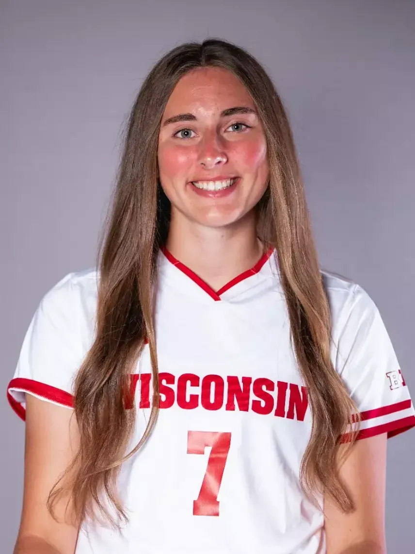 Margaret Sisk, Soccer, University of Wisconsin-Madison