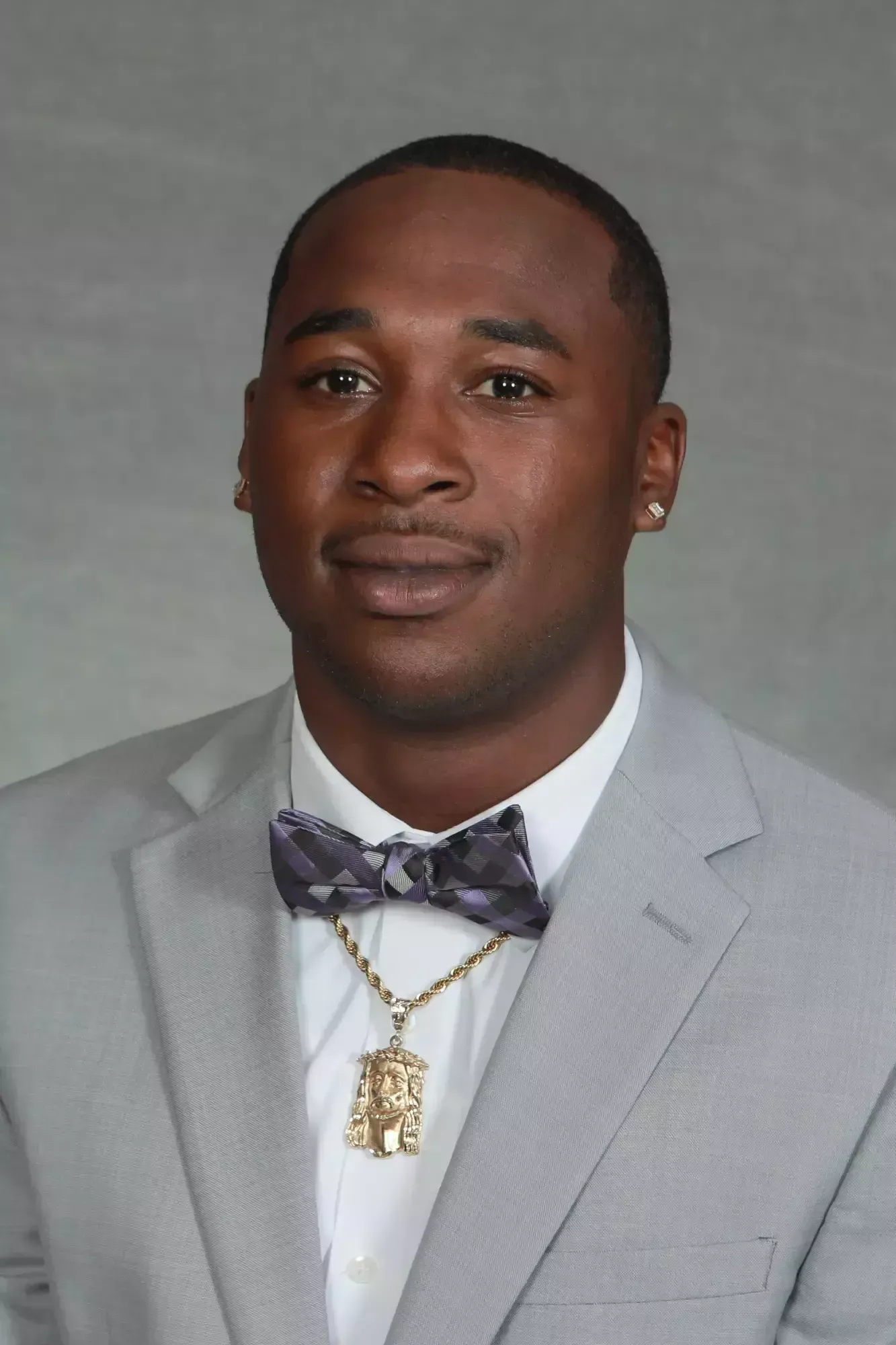 Amaun Williams, Football, undefined