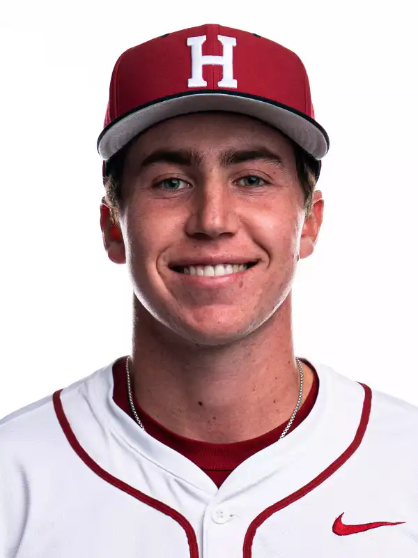 Matthew Witkow, Baseball, Harvard University