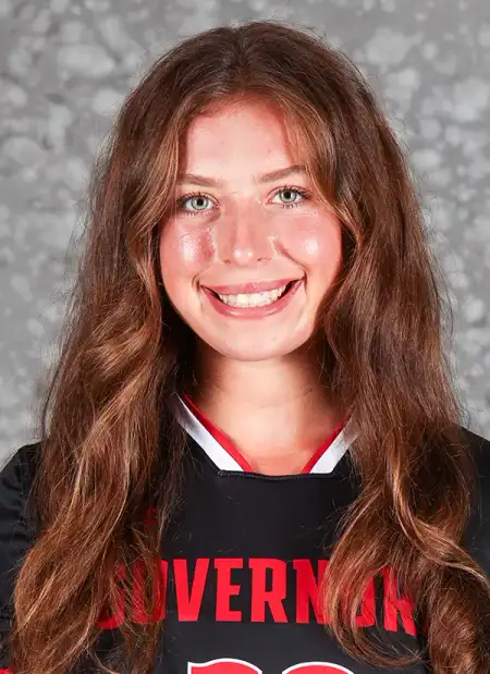 Adriana Georgette, Soccer, Austin Peay State University