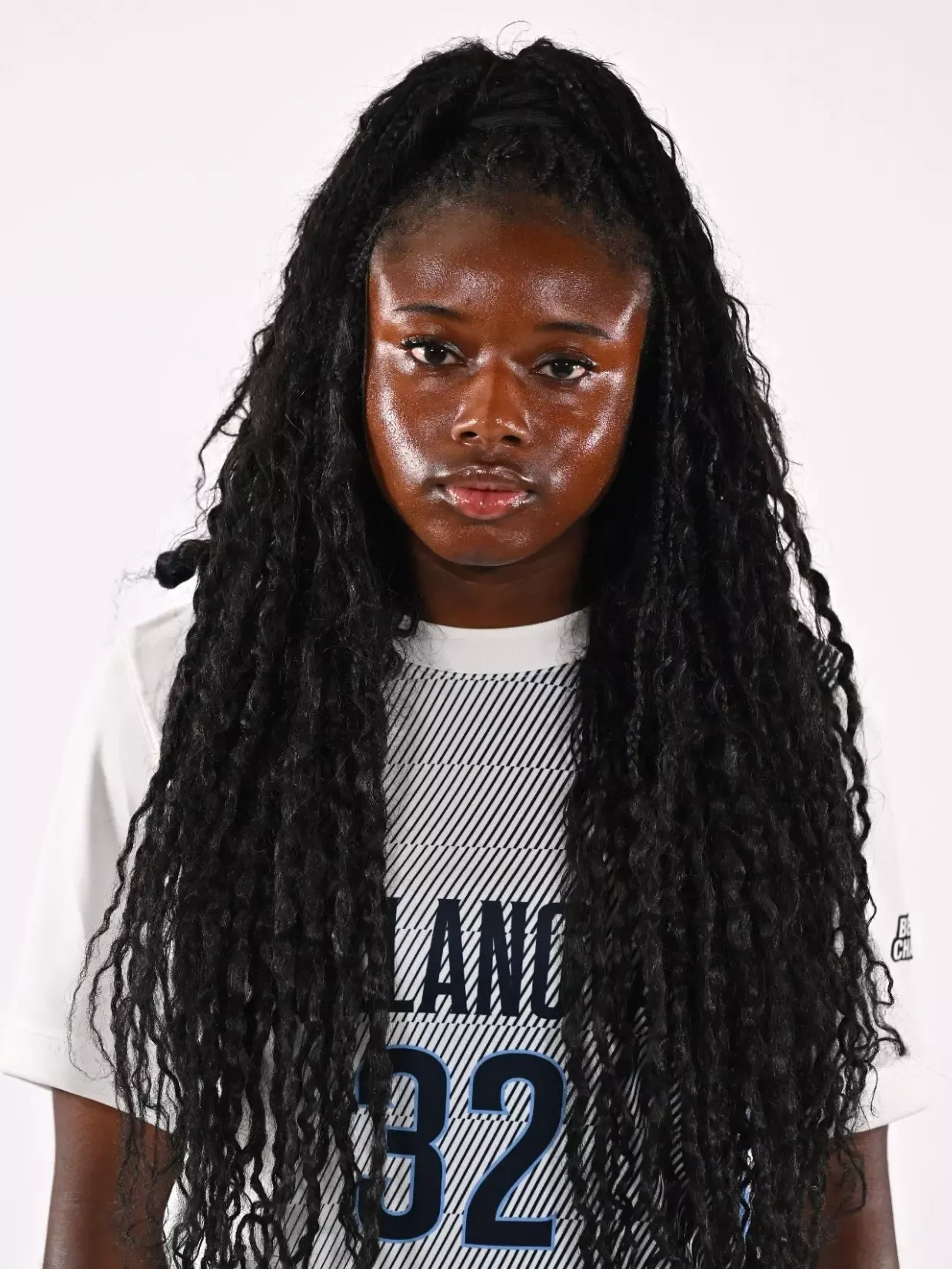 Isabelle Chukwu, Soccer, undefined