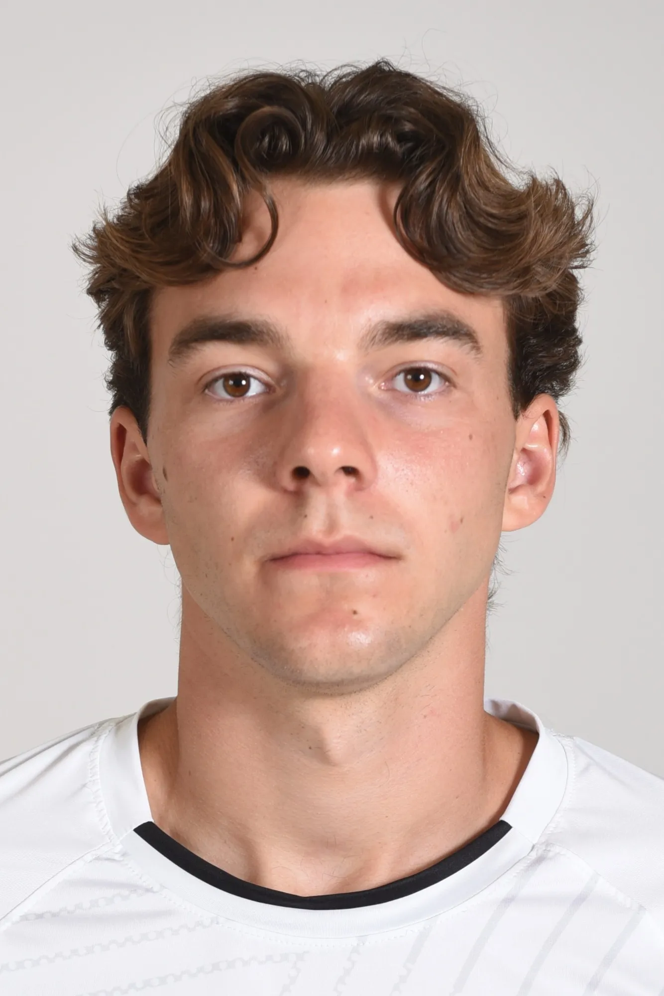 Kellen Larson, Soccer, Purdue University Fort Wayne