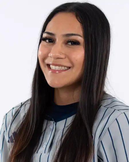 Vanessa Calvillo, Softball, University of California, Davis