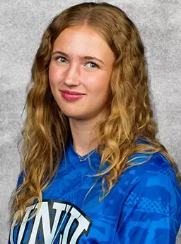 Brooke Kramer, Soccer, University of Nevada, Las Vegas