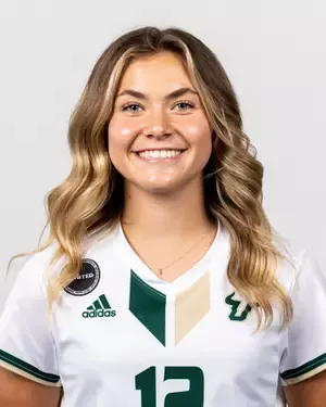 Sadie Sider-Echenberg, Soccer, University of South Florida