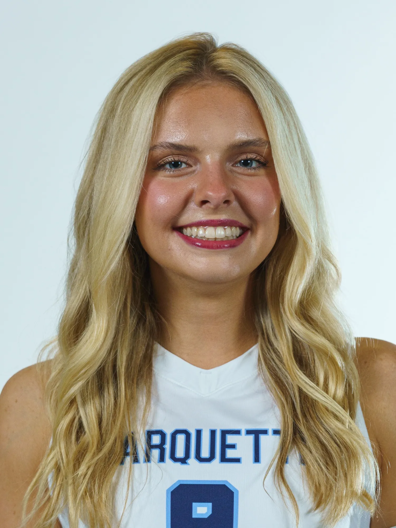Lauren Young, Volleyball, Marquette University