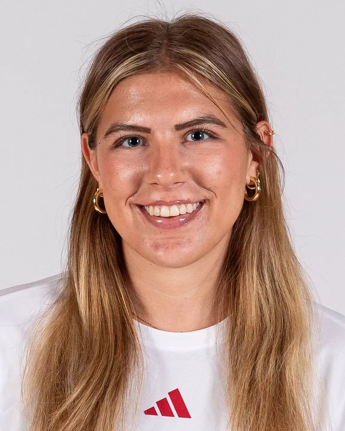 Peyton Yohler, Soccer, undefined