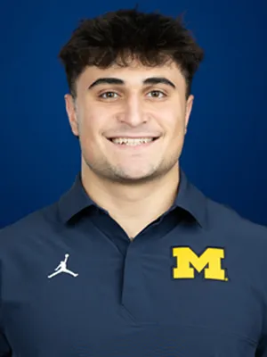 Adam Bazzi, Football, undefined
