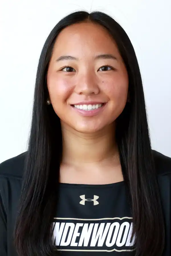 Charlize Vang, Lacrosse, Lindenwood University