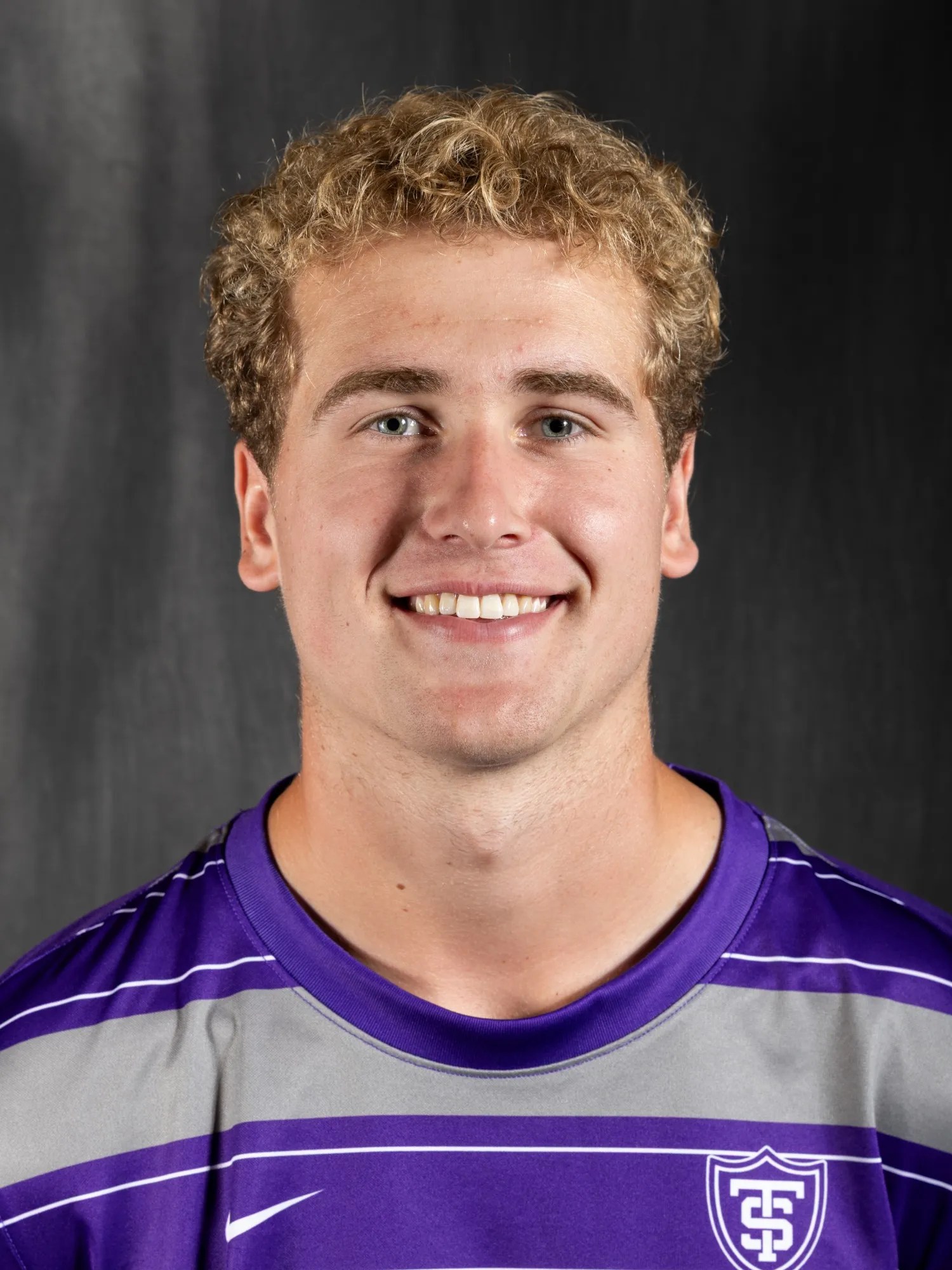 Jack Kuelthau, Soccer, University of St. Thomas