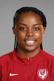 Tristen Taylor, Basketball, undefined