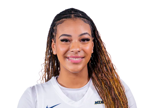 Seimone Newton, Basketball, undefined