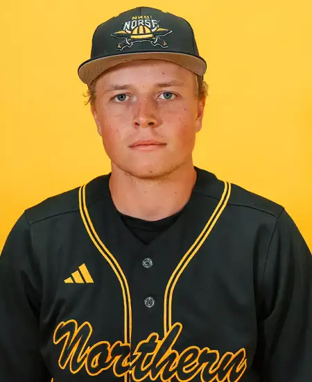 Tannis Lange, Baseball, Northern Kentucky University