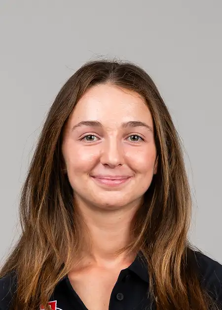 Manon Martin, Golf, San Diego State University