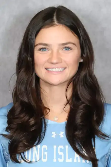 Tara Babnik, Lacrosse, Long Island University