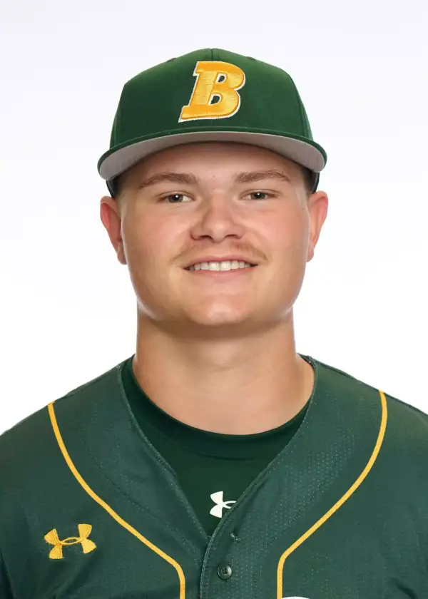 Gage Miller, Baseball, North Dakota State University
