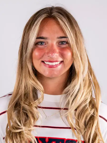 Eva Schreiber, Soccer, University of Dayton