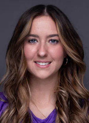 Logan Strong, Volleyball, Grand Canyon University