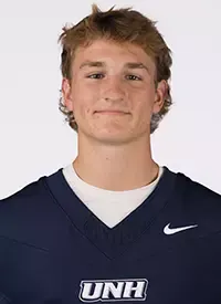 Sullivan Duffy, Football, University of New Hampshire