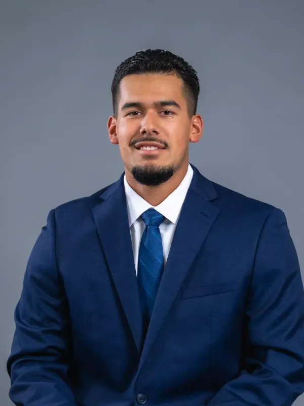 Andrew Zarate, Baseball, Menlo College