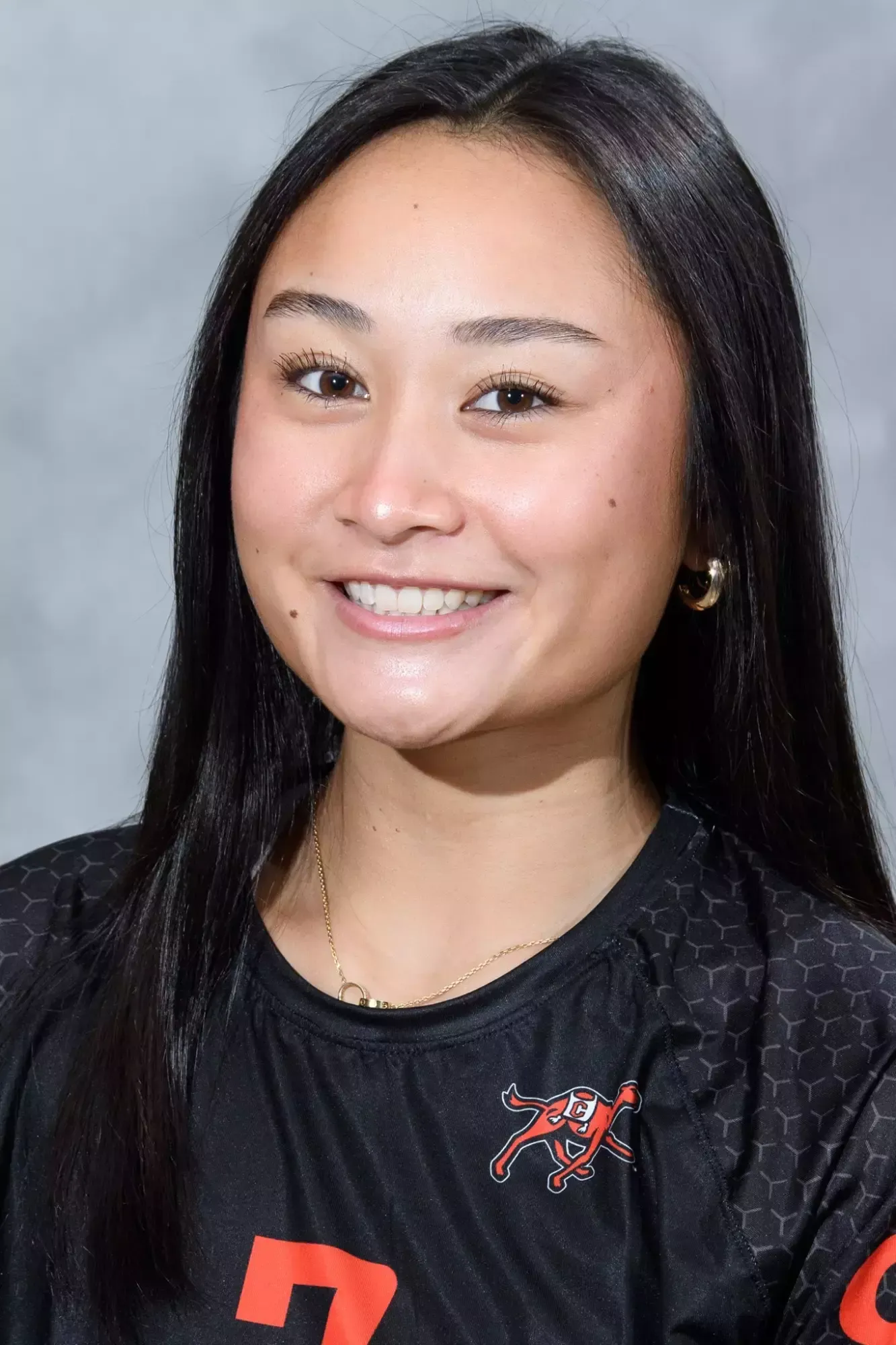 Ella Duong, Volleyball, Campbell University
