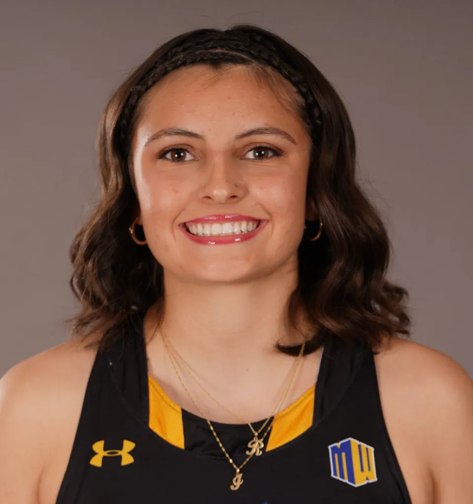 Riley Costales, Track and Field, undefined