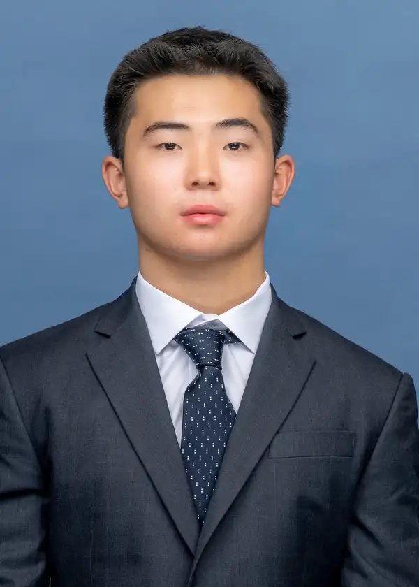 Brandon Hsing, Football, Columbia University