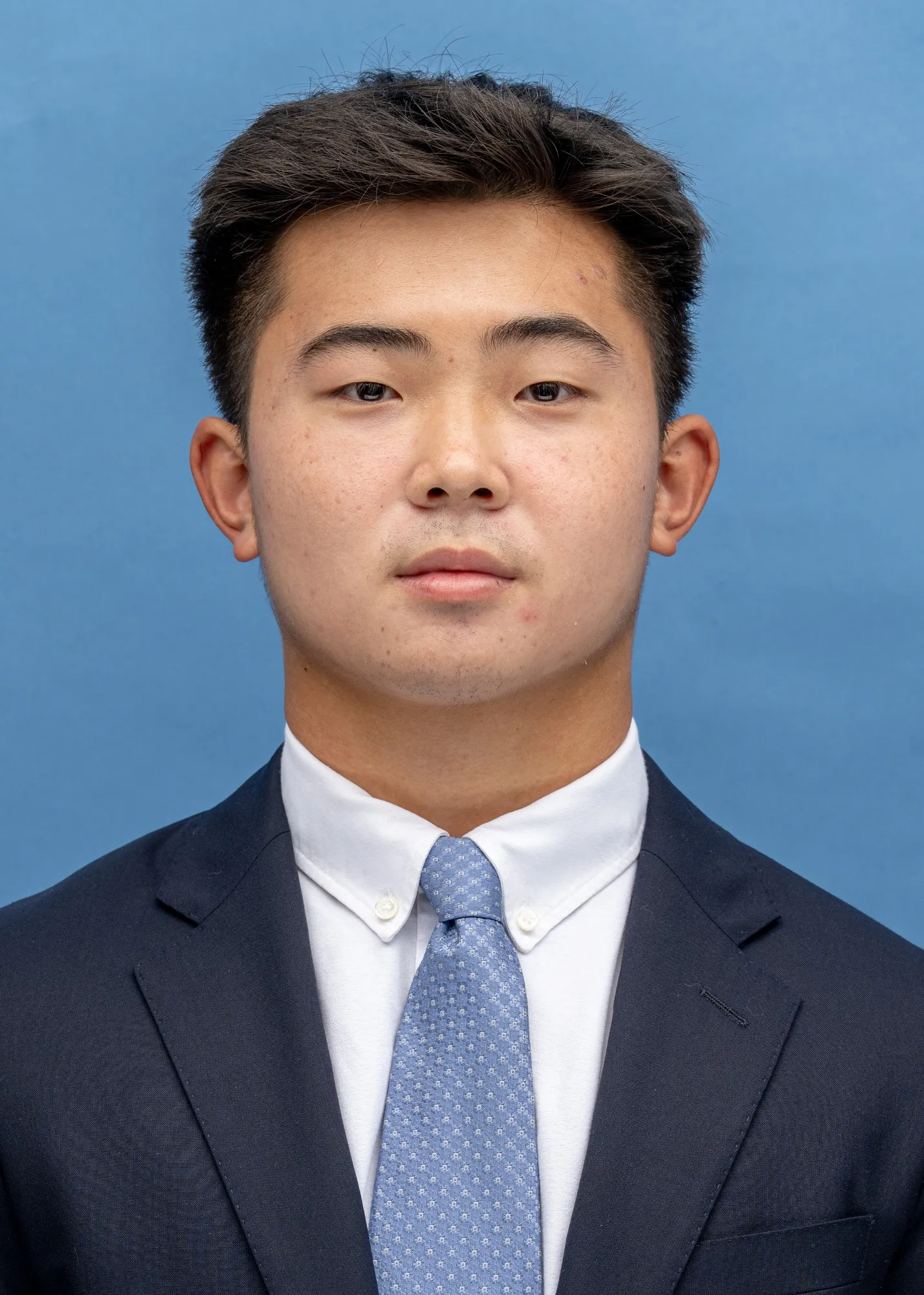 Brandon Hsing, Football, undefined