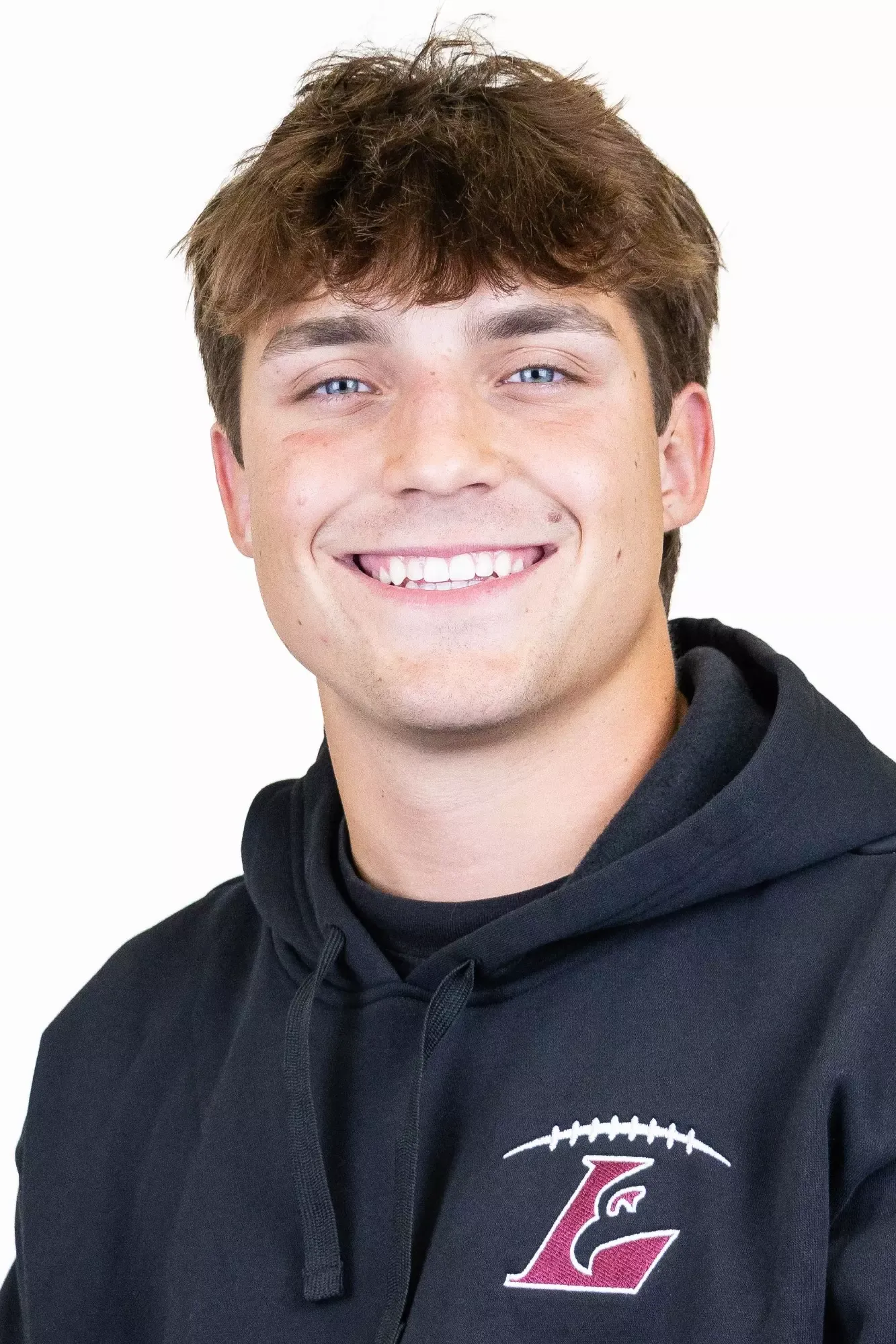 Owen Leitel, Football, University of Wisconsin-La Crosse