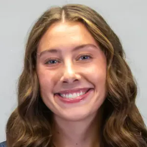 Kelsey Rogers, Volleyball, undefined