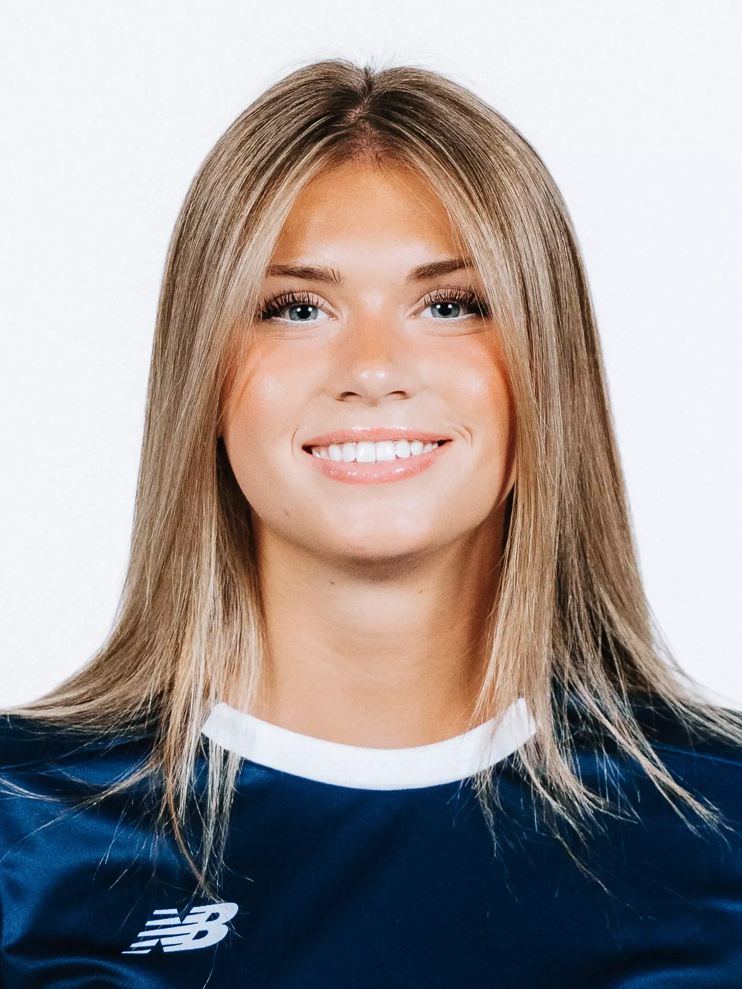 Hilary Washington, Soccer, undefined