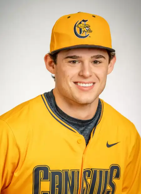 Weston Elkovitch, Baseball, Canisius University