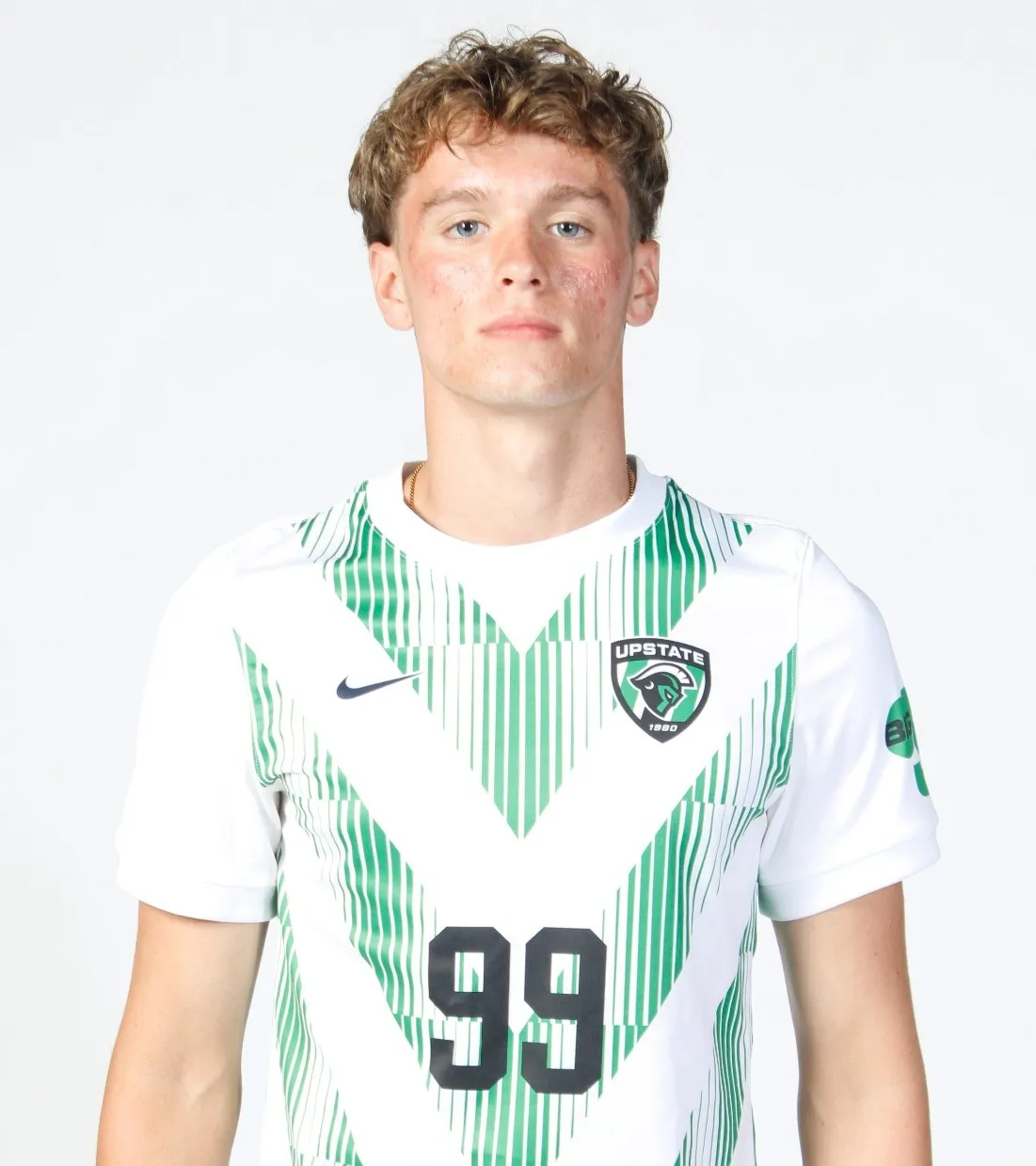 Caedon Reynolds, Soccer, University of South Carolina Upstate