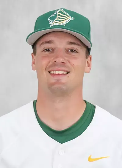 Ian-James McCasland, Baseball, Saint Leo University
