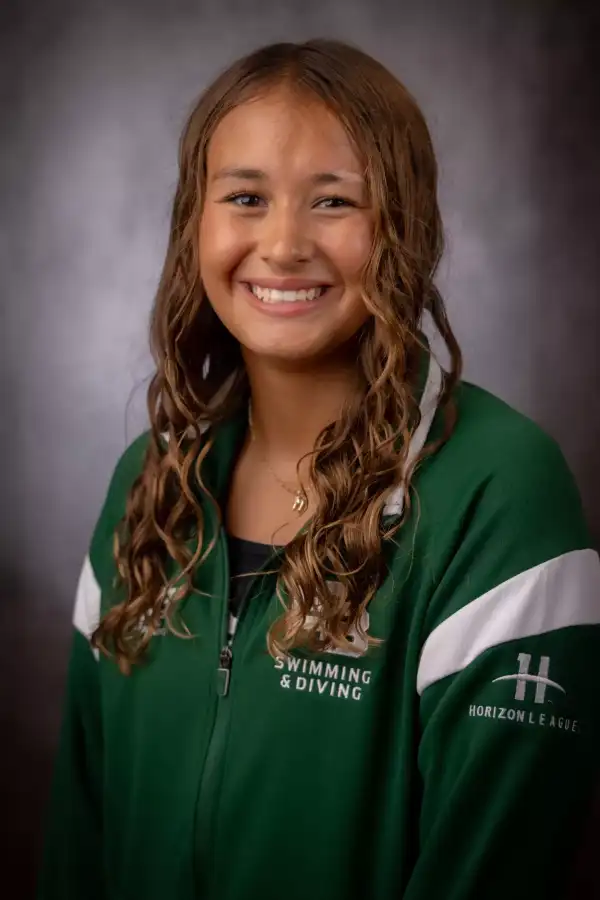 Madison Vander Jeugdt, Swimming & Diving, University of Wisconsin-Green Bay