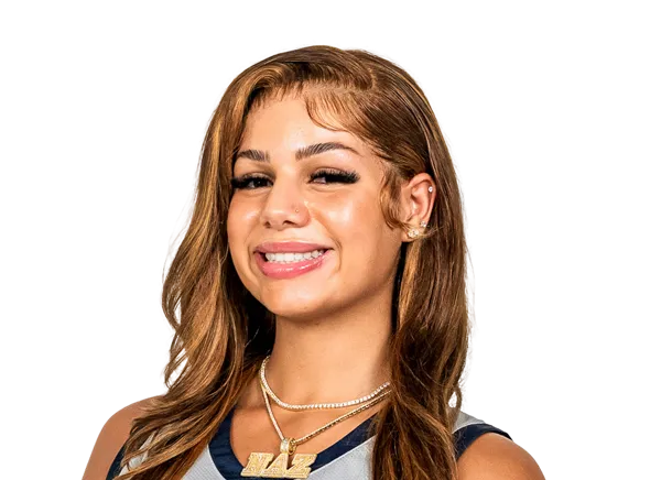 Nevaeh Jones, Basketball, Charleston Southern University