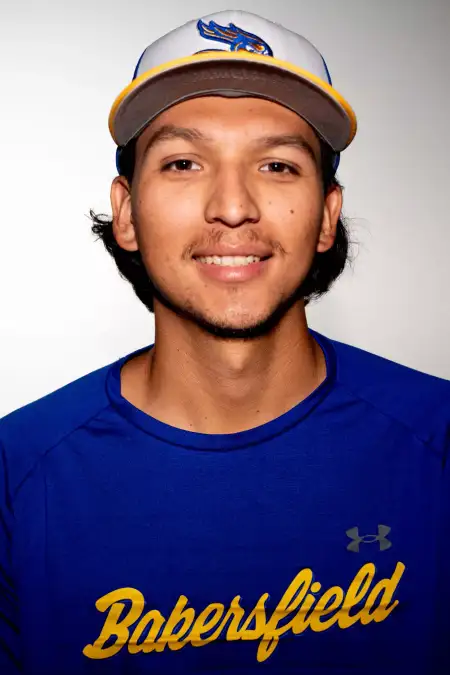 Jacob Gutierrez, Baseball, California State University, Bakersfield