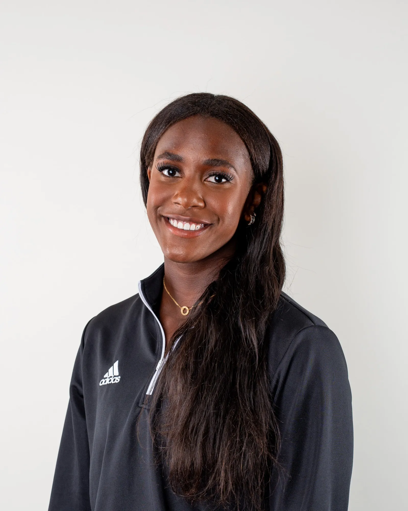 Safiyah Supreme, Swimming & Diving, California State University, Fresno