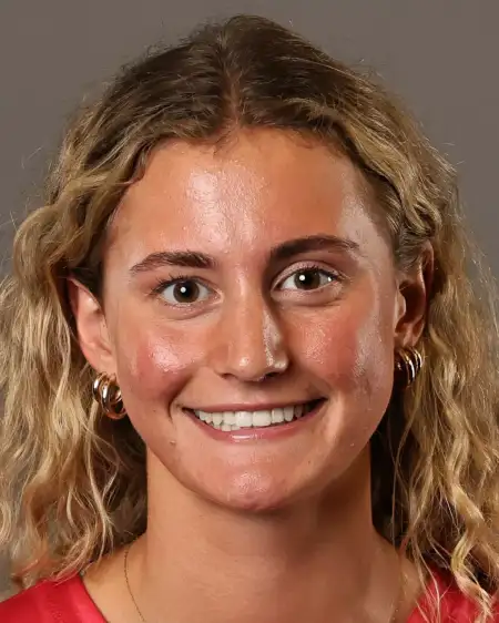 Caroline Johnston, Lacrosse, Cornell University