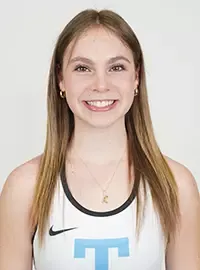 Kira Merrell, Rowing, Tufts University