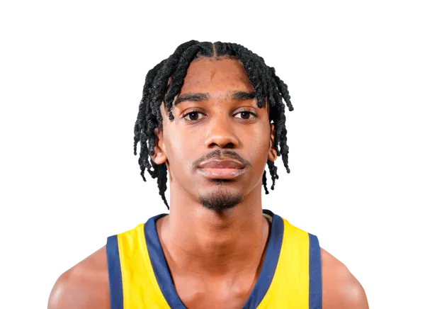 Josiah Brown, Basketball, undefined