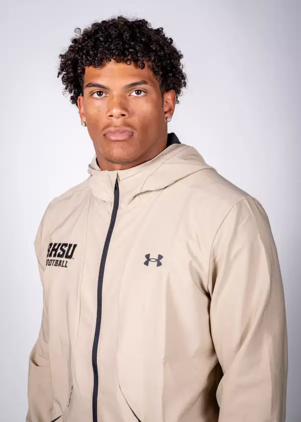 Jayshon Liles, Football, Black Hills State University